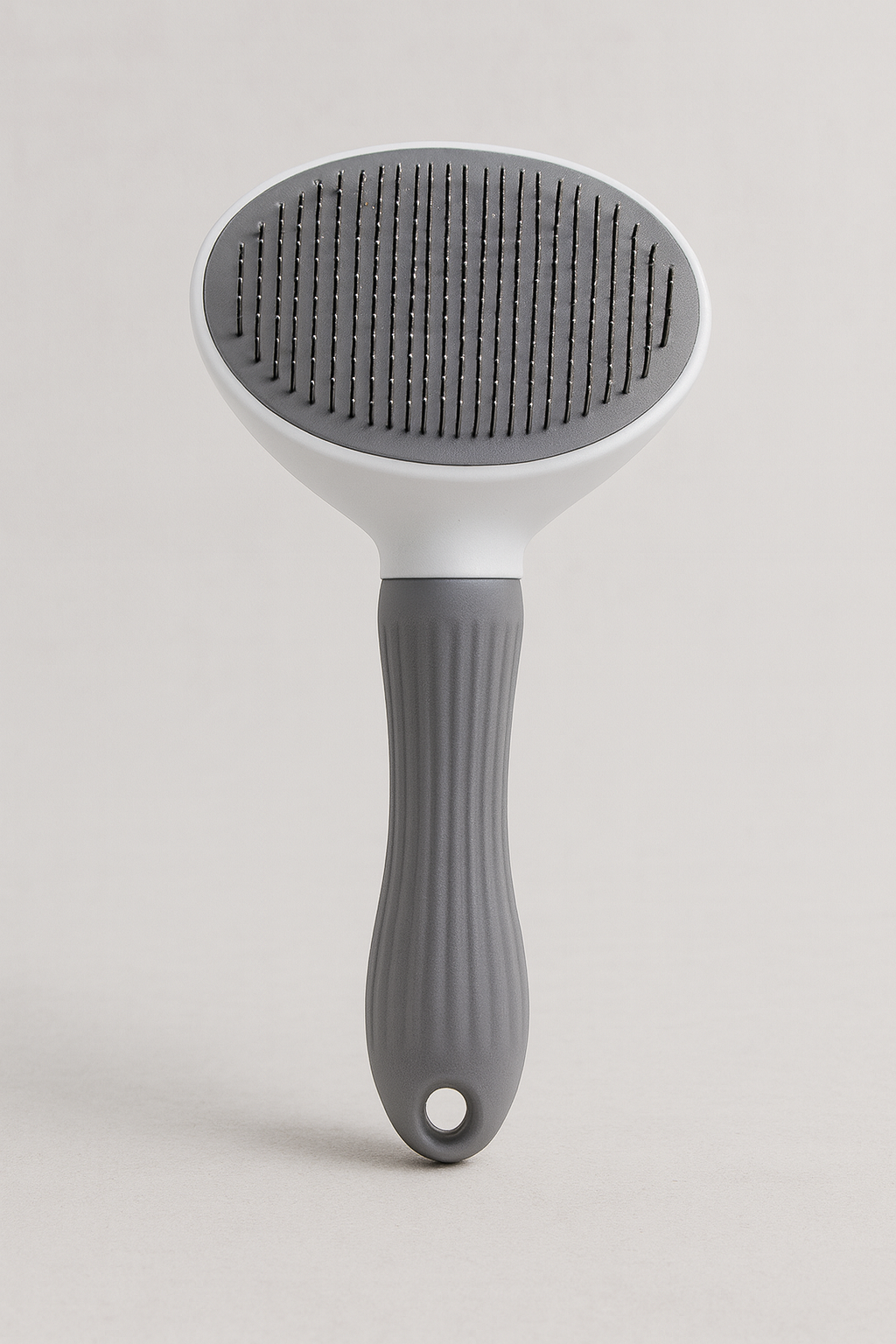 FurEase Self-Cleaning Pet Brush