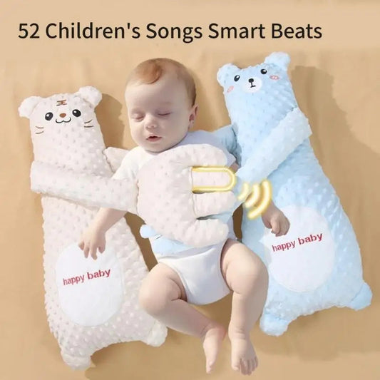 Cozy Baby Nap Nest