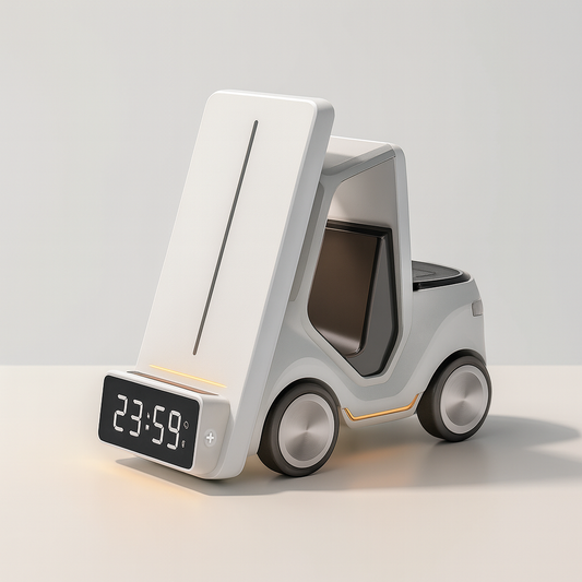 ChargeMate